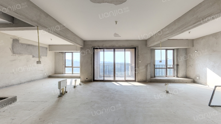 融侨新城法郡二手房实景图