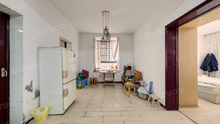 柳林雅居二手房实景图