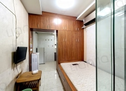 整租·宜都花园 1室0厅 南_宜都花园租房