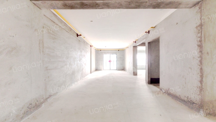 四新中央生活区二手房实景图