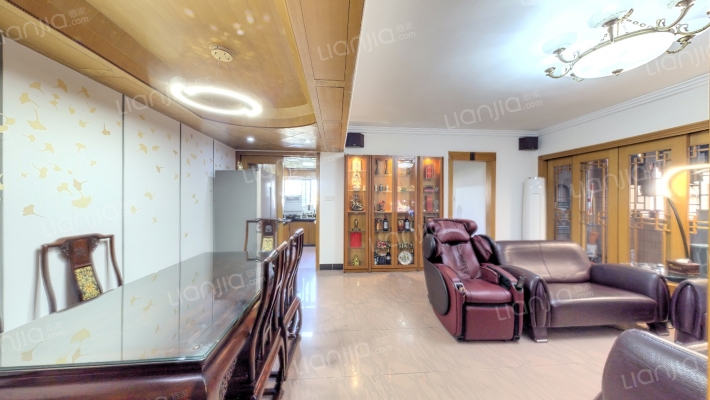 建基路电信大厦二手房实景图