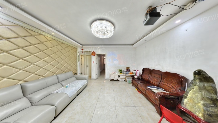 天业翠苑二手房实景图