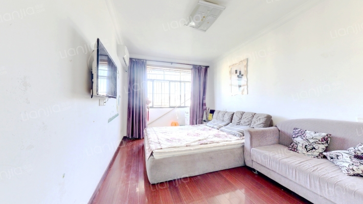 滨海四村二手房实景图