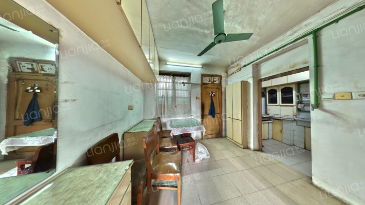 严衙弄散盘二手房实景图