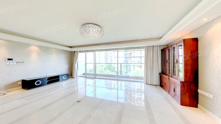 金色海岸二手房实景图