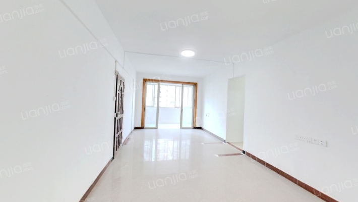 侨怡苑二手房实景图