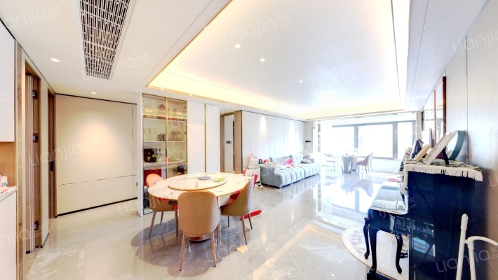 建发养云二手房实景图