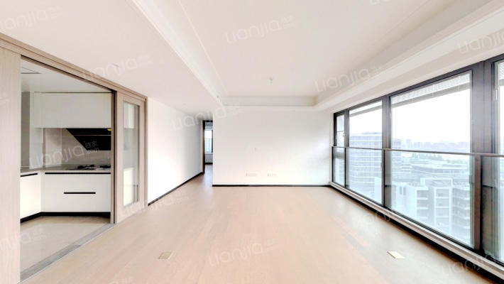 世纪滨江二手房实景图