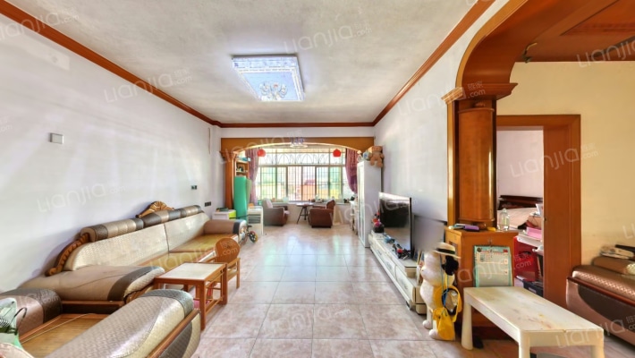 西溪花园二手房实景图