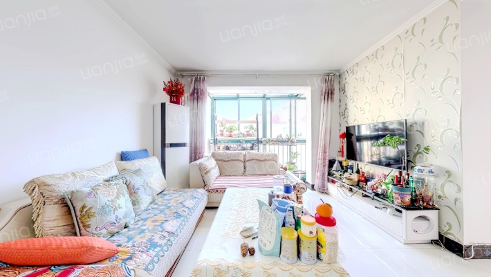 兴悦华城东区二手房实景图