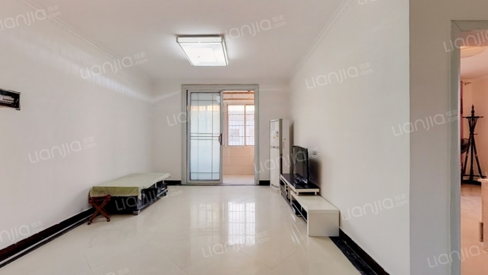 世纪家园二手房实景图