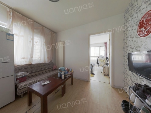 整租·青橙时代小区 1室1厅 东/北