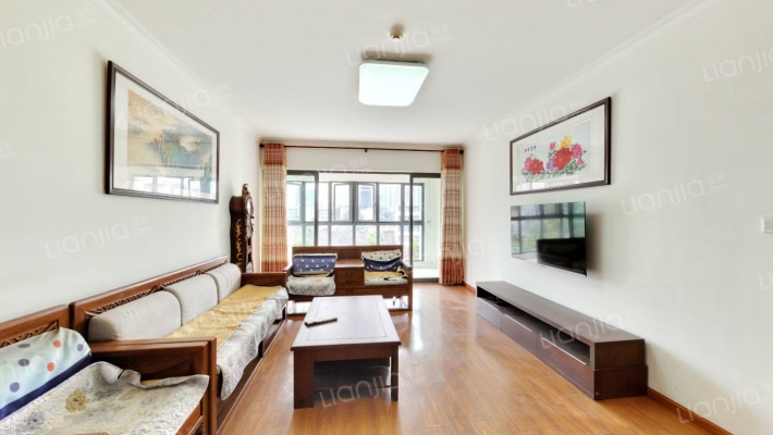 文翁华府二手房实景图