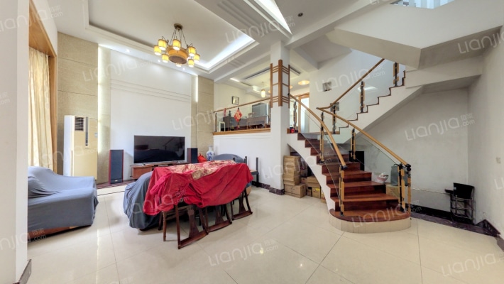 新灵峰公寓南区二手房实景图