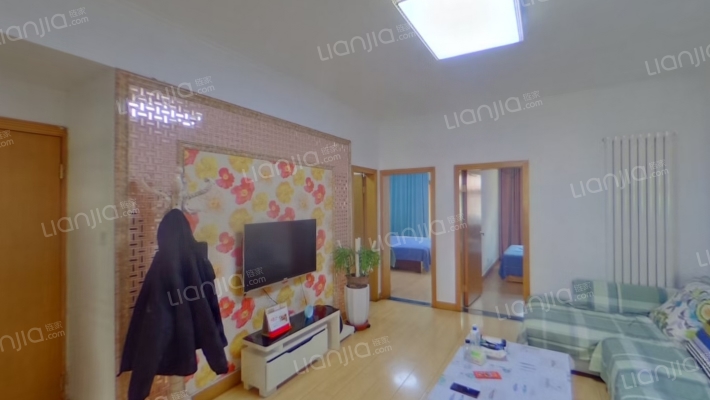 建设大街99号二手房实景图