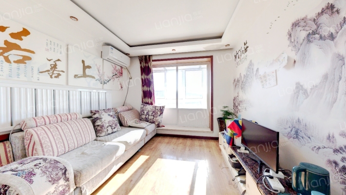 天和居二手房实景图