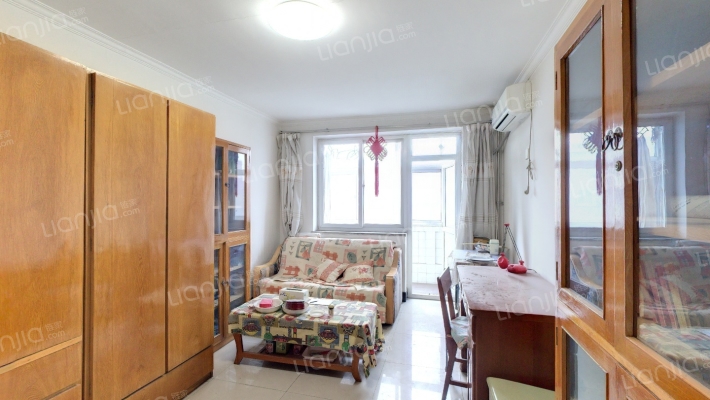 五所家属院二手房实景图