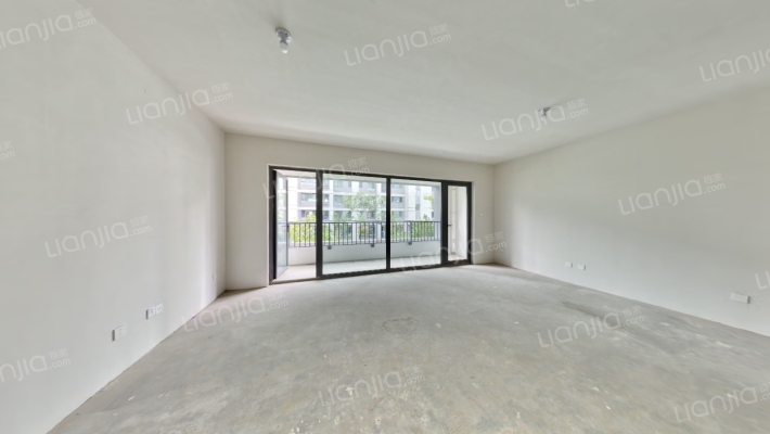 影都壹号朗悦二手房实景图