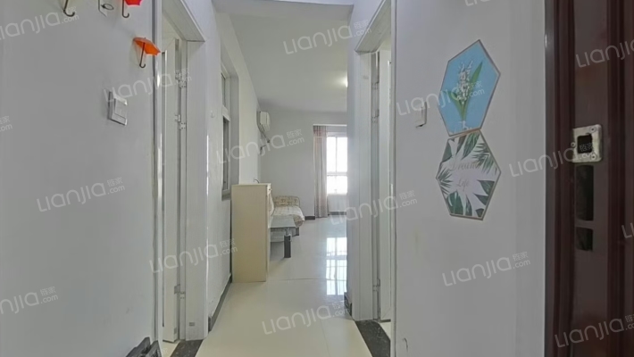 新和铭城二手房实景图