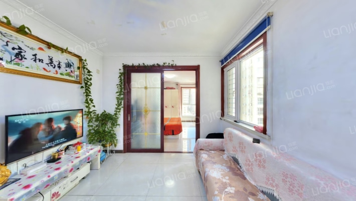 晓镇家园二手房实景图