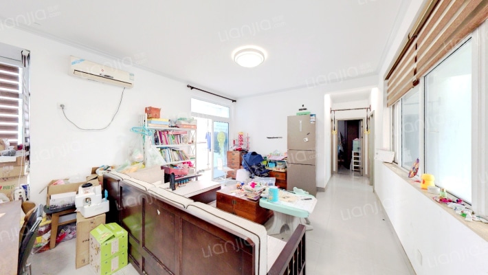 蓝色海云居二手房实景图