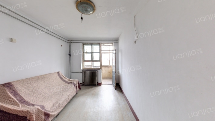 河北印染机械厂宿舍二手房实景图