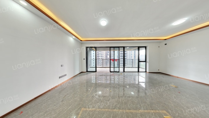 德洲朗诗麓园二手房实景图