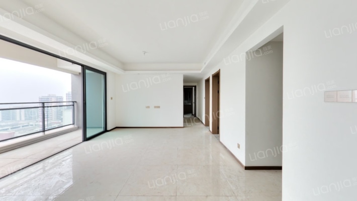 阳光城悦江山云创里二手房实景图