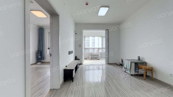 罗浮观海二手房实景图