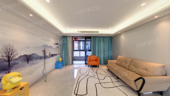 泰和景园二手房实景图