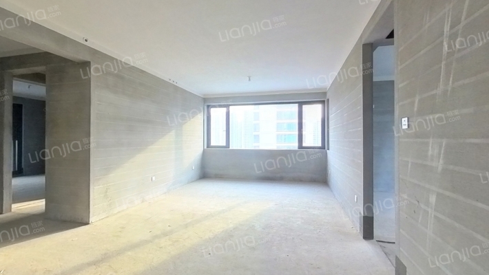 建投稠州府B区二手房实景图