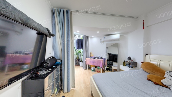 华东化工大厦二手房实景图