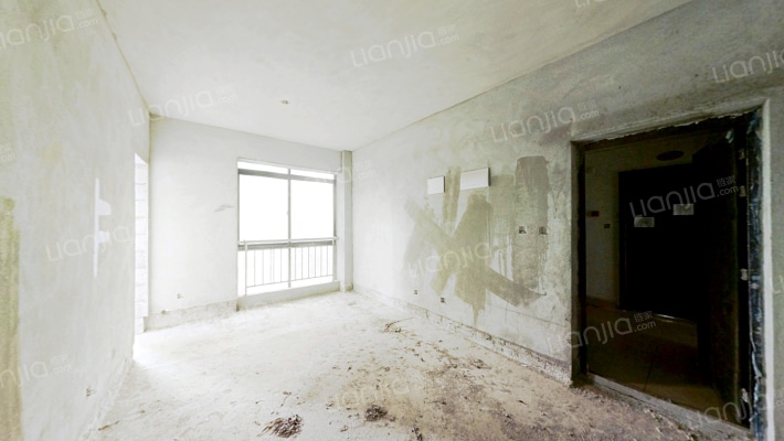 北海南岸二手房实景图