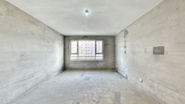 天悦府东郡二手房实景图