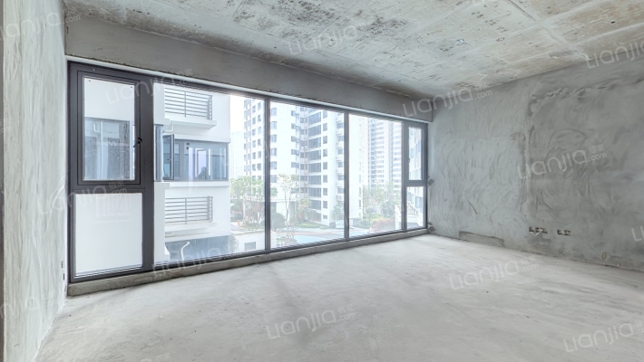 玫瑰佳恒一品二手房实景图