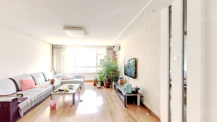 财苑家园二手房实景图