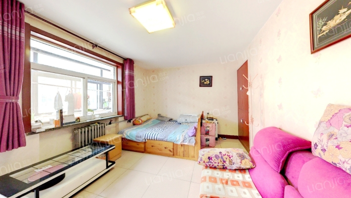 恒州小区二手房实景图