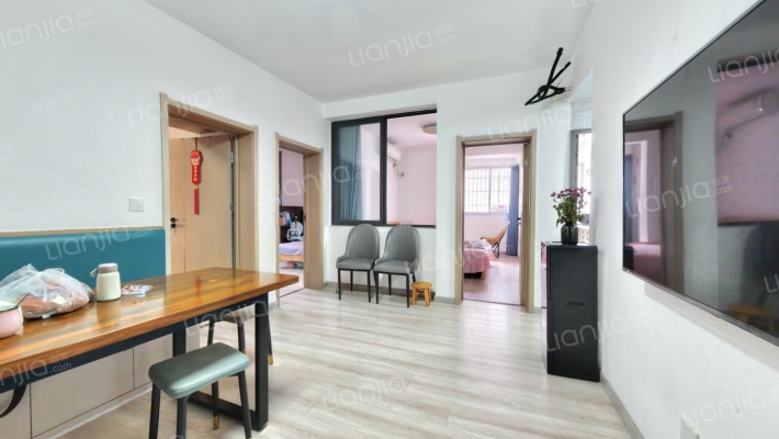 二环路西二段119号二手房实景图