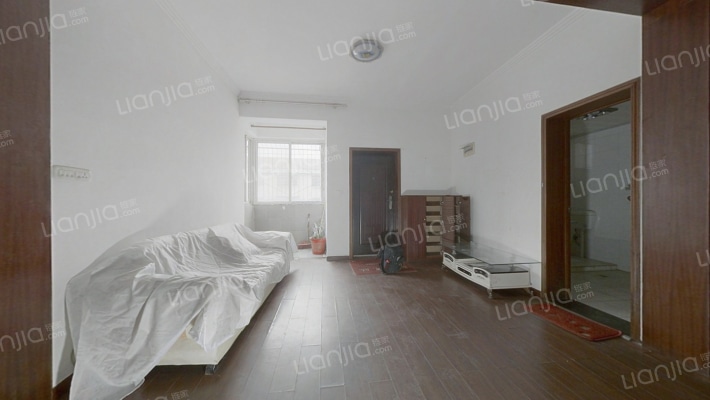 义勇路105号院二手房实景图