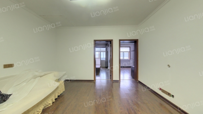 广电公寓二手房实景图