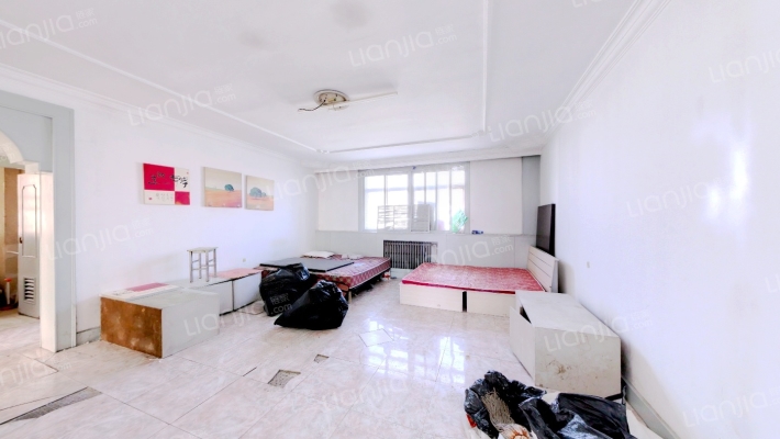 金石南里二手房实景图