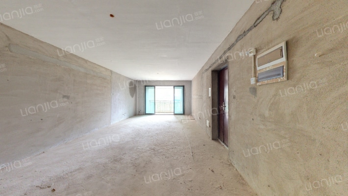 海伦堡爱ME城市二手房实景图