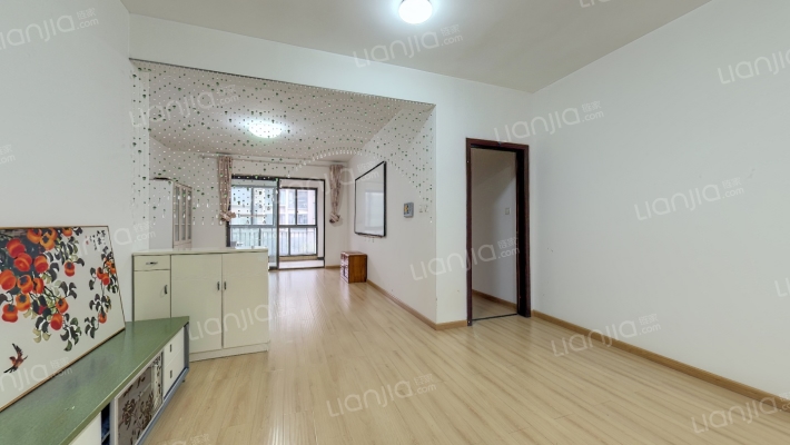 熙岸二手房实景图