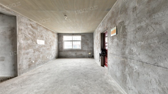 理想名城二手房实景图