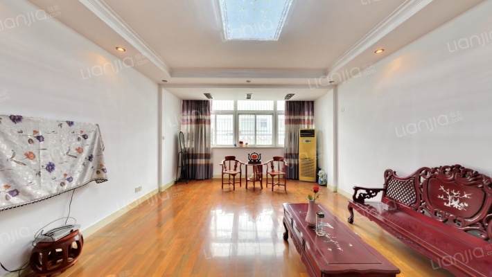 中洋花苑二手房实景图