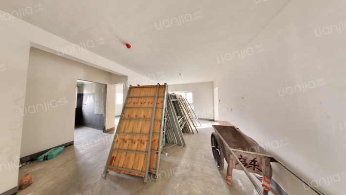 泉盛美家二手房实景图