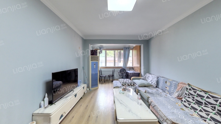 桃花源小区二手房实景图