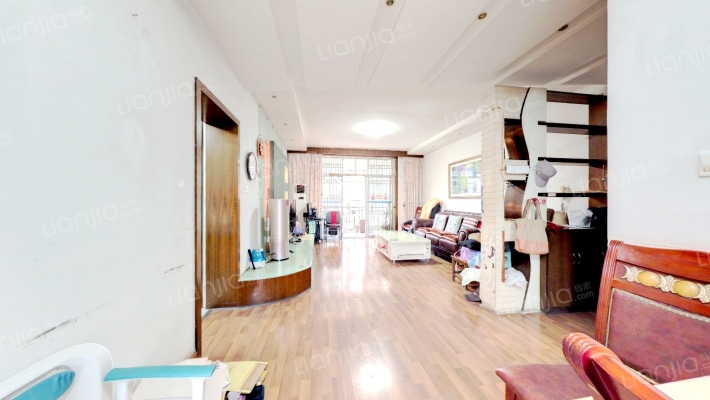 兴益名苑二手房实景图