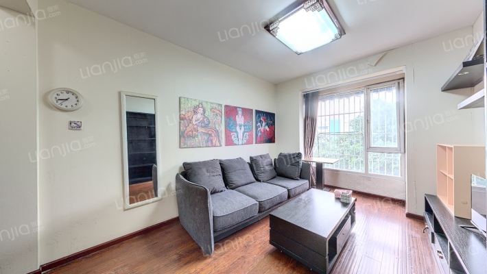 金沙美邻丽雅苑二手房实景图