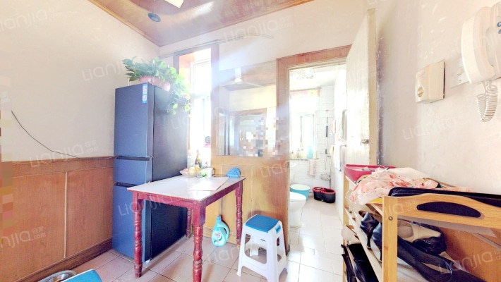 皖西新村二手房实景图